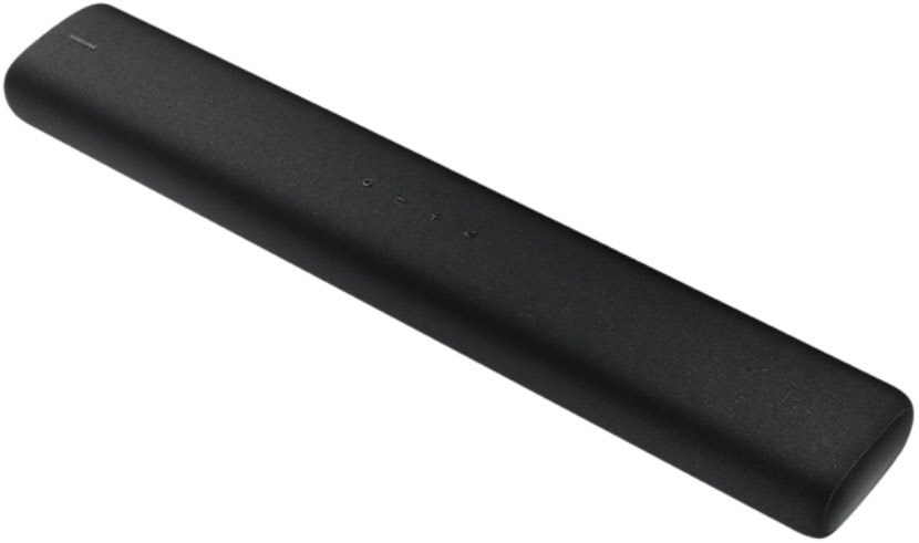 HW-S60A Soundbar schwarz von Samsung