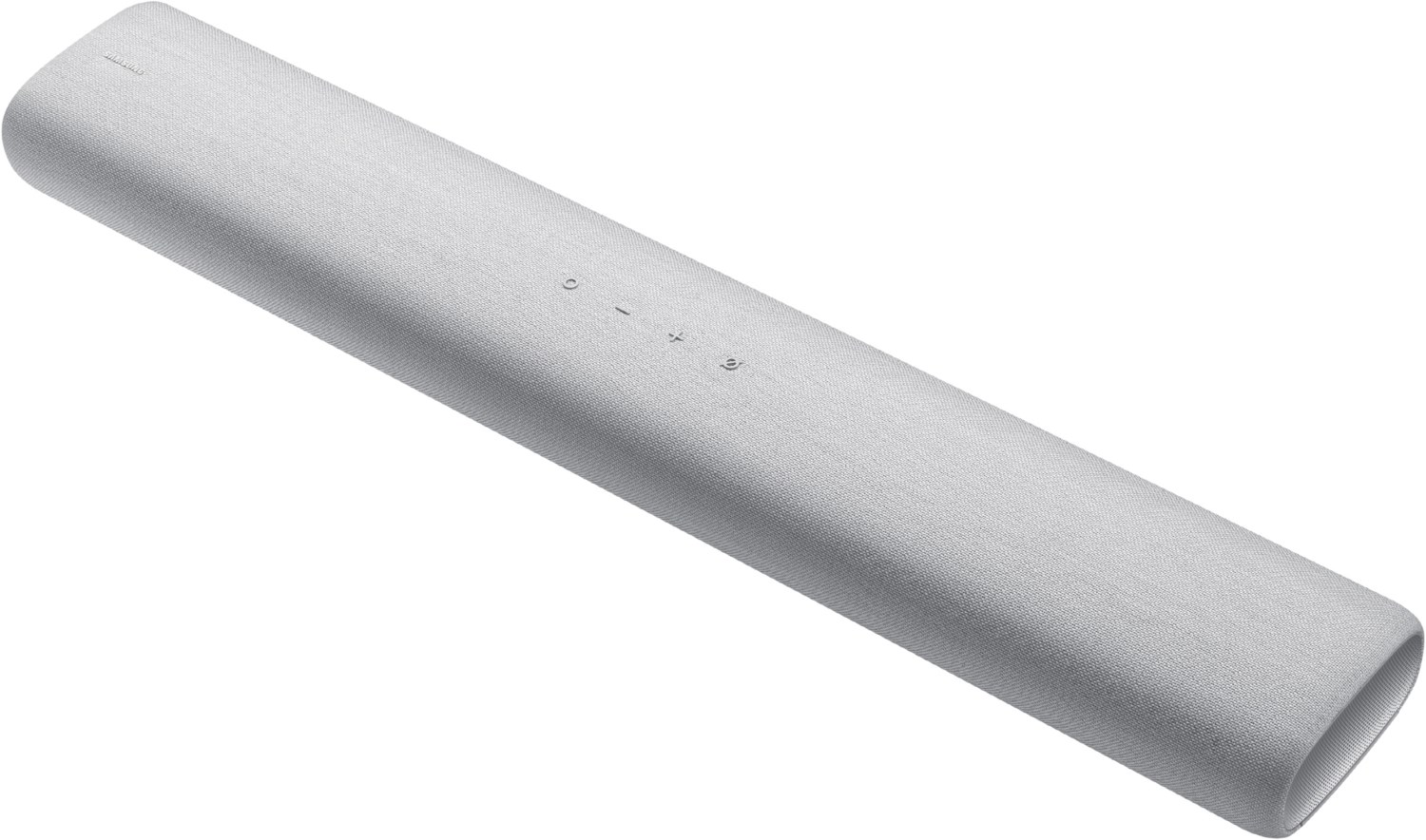 HW-S61A Soundbar hellgrau von Samsung