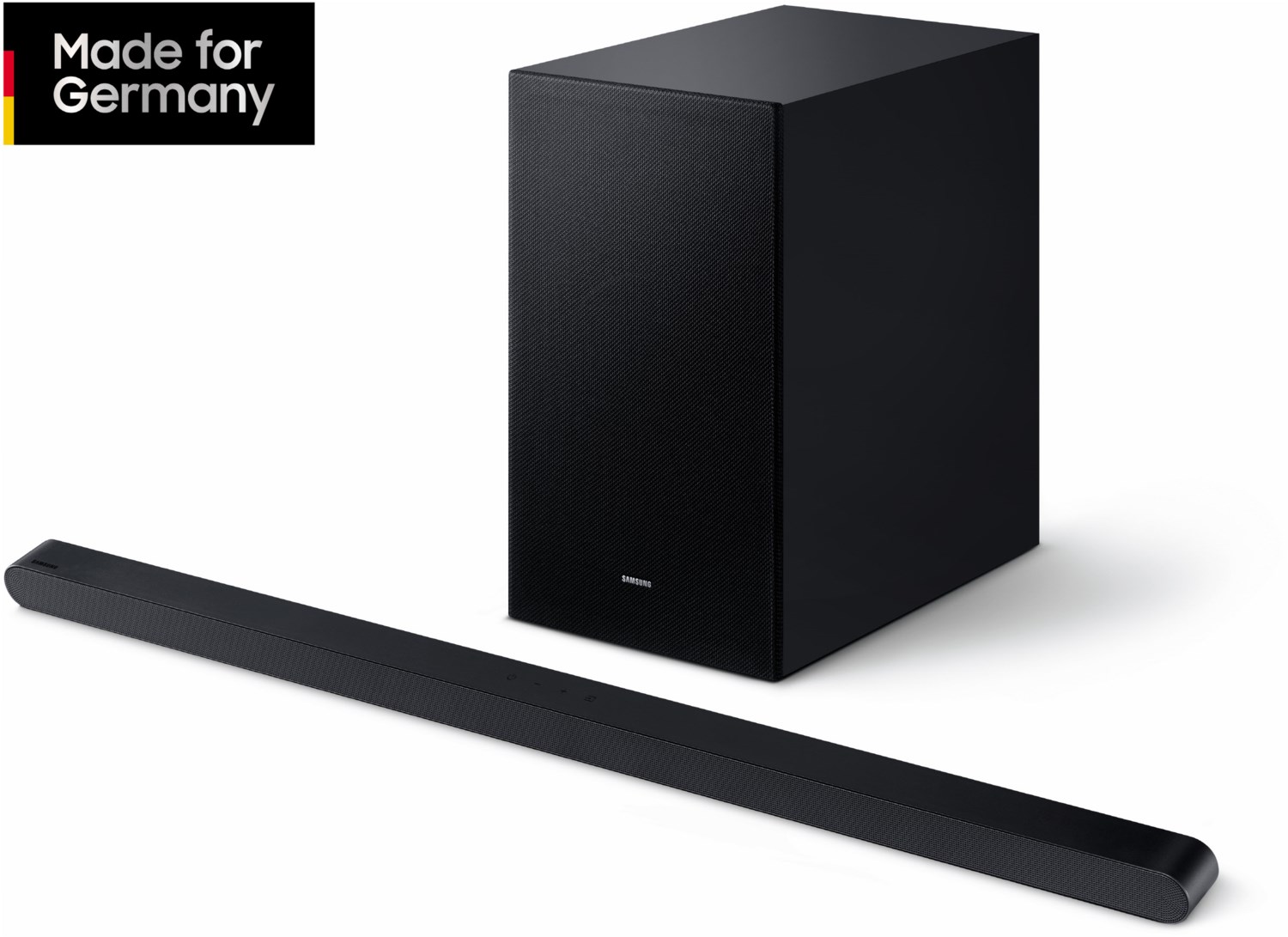 HW-S710GD Soundbar + Subwoofer von Samsung