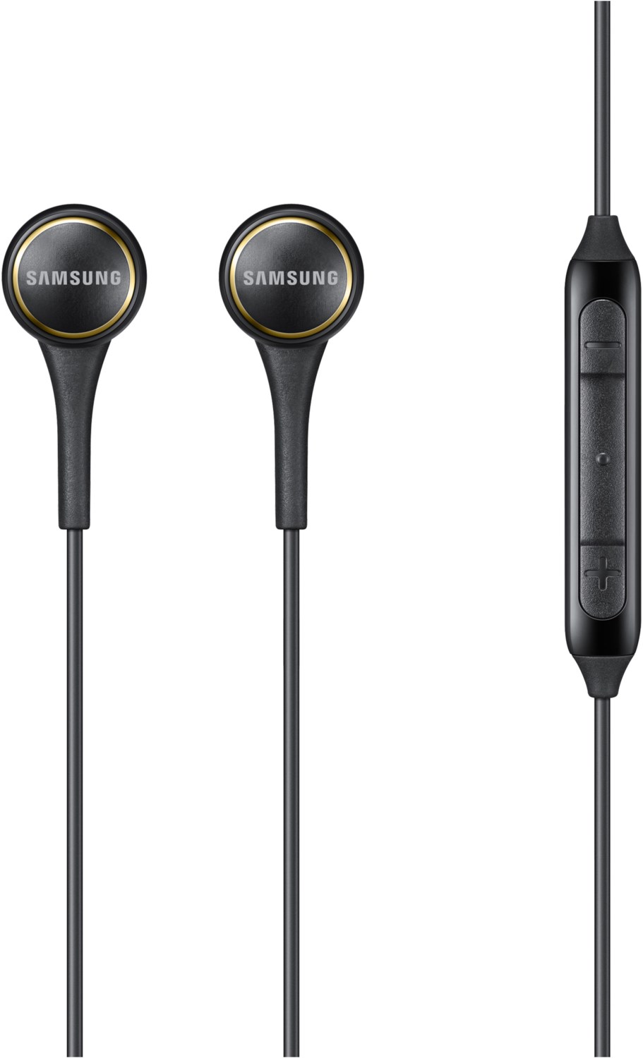 IG935 Kopfhörer mit Kabel schwarz von Samsung