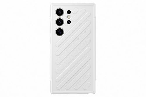 Samsung Designed for ITFIT Shield Case Smartphone Case GP-FPS928SAC, Galaxy S24 Ultra, Handy-Hülle, Cover-Oberfläche, Elegantes Design, Robust, Light Gray Samsung Designed for ITFIT Shield Case Smartphone Case GP-FPS928SAC, Galaxy S24 Ultra, Handy-Hülle, Cover-Oberfläche, Elegantes Design, Robust, Light Gray von Samsung