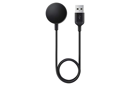 Samsung Induktive Ladestation (Ep-OR825) für Galaxy Watch Active2 von Samsung