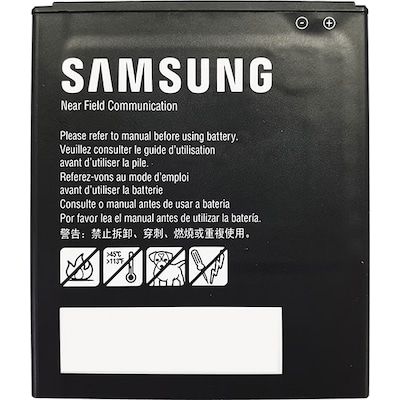 Koamtac Akku für Samsung Galaxy Xcover 6 Pro Koamtac Akku für Samsung Galaxy Xcover 6 Pro von Samsung