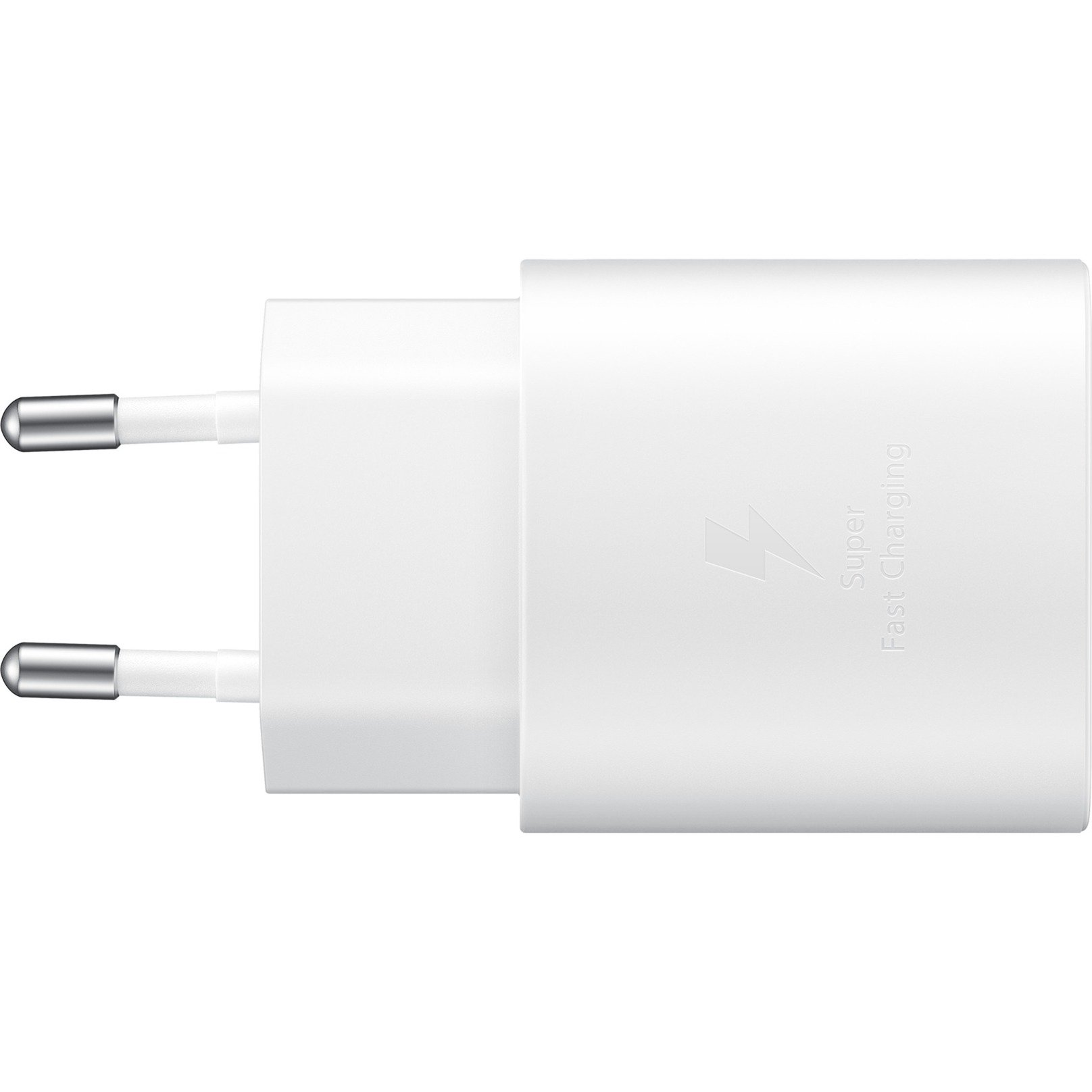 Ladeadapter mit Schnellladefunktion EP-TA800N, Ladegerät Ladeadapter mit Schnellladefunktion EP-TA800N, Ladegerät von Samsung