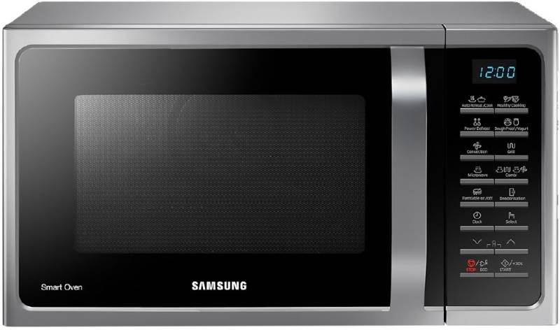 MC28H5015CS Kombi-Mikrowelle von Samsung