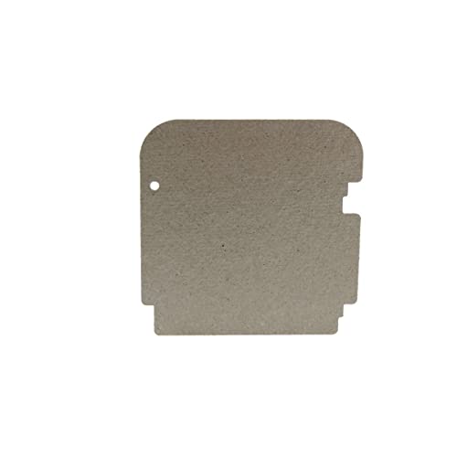 MICA Herd (299344-30199) Mikrowelle DE71-60461A SAMSUNG von Samsung
