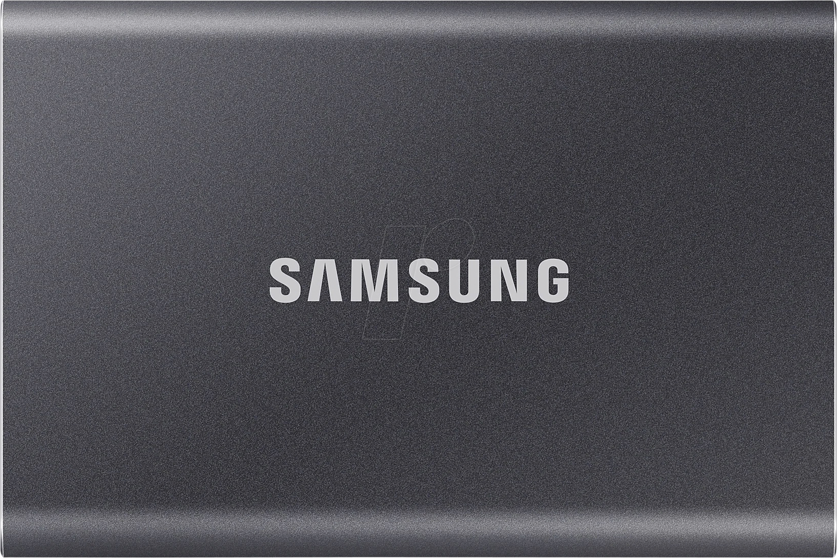 MU-PC2T0T - Samsung Portable SSD T7 grau 2 TB MU-PC2T0T - Samsung Portable SSD T7 grau 2 TB von Samsung