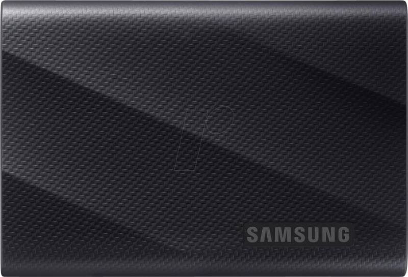 MU-PG1T0B - Samsung Portable SSD T9 1 TB von Samsung