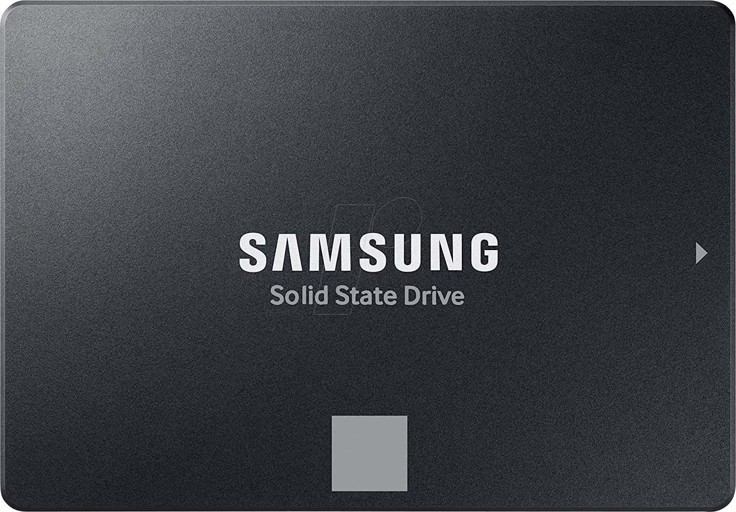 MZ-77E250B - Samsung SSD 870 EVO Series 250GB MZ-77E250B - Samsung SSD 870 EVO Series 250GB von Samsung