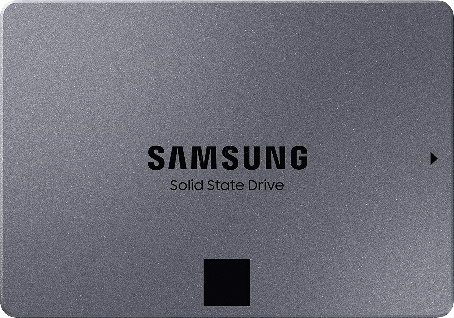 MZ-77Q8T0BW - Samsung SSD 870 QVO Series 8TB MZ-77Q8T0BW - Samsung SSD 870 QVO Series 8TB von Samsung