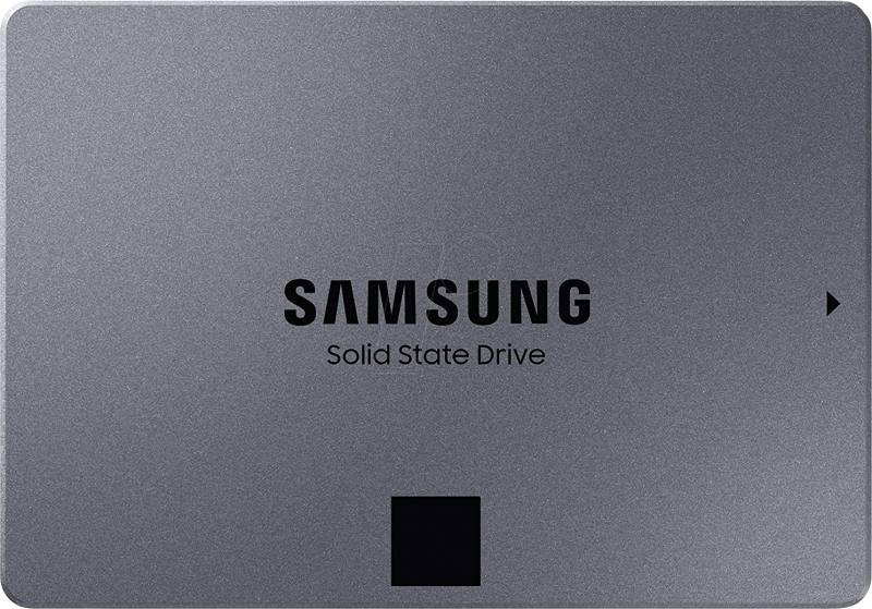 MZ-77Q8T0BW - Samsung SSD 870 QVO Series 8TB von Samsung