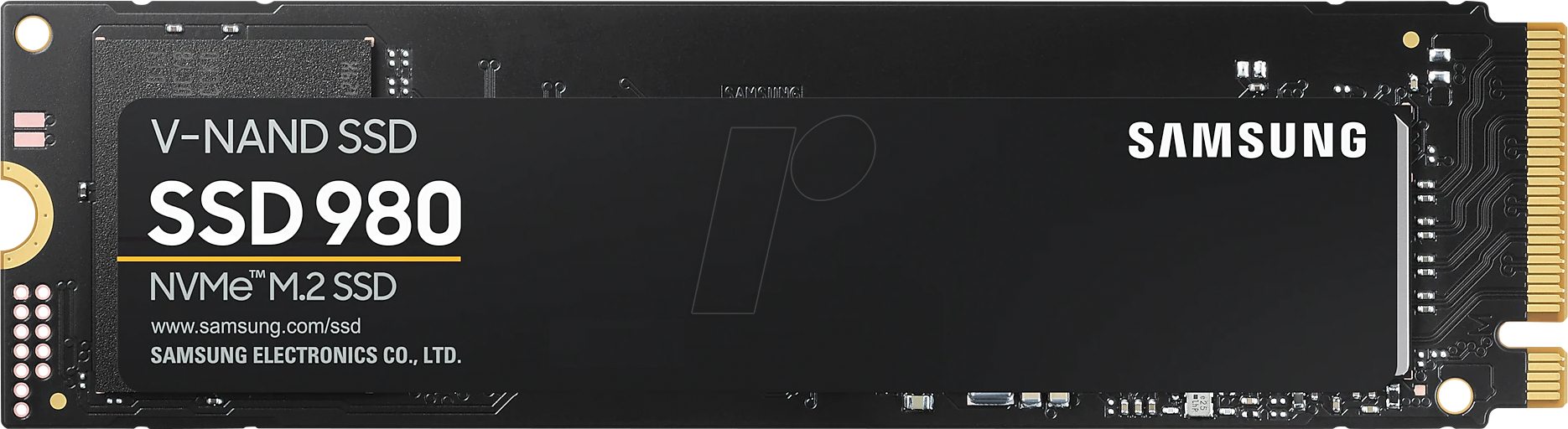 MZ-V8V250BW - Samsung SSD 980 250GB, M.2 NVMe MZ-V8V250BW - Samsung SSD 980 250GB, M.2 NVMe von Samsung