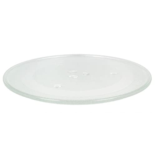 Mikrowellenplatte aus Glas, Durchmesser 288 mm, für Mikrowelle DE74-20102D SAMSUNG DE74-20102D SAMSUNG Mikrowellenplatte aus Glas, Durchmesser 288 mm, für Mikrowelle DE74-20102D SAMSUNG DE74-20102D SAMSUNG von Samsung