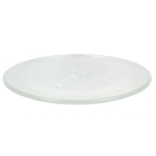 Mikrowellenplatte aus Glas, Durchmesser 288 mm, für Mikrowelle DE74-20102D SAMSUNG DE74-20102D SAMSUNG Mikrowellenplatte aus Glas, Durchmesser 288 mm, für Mikrowelle DE74-20102D SAMSUNG DE74-20102D SAMSUNG von Samsung