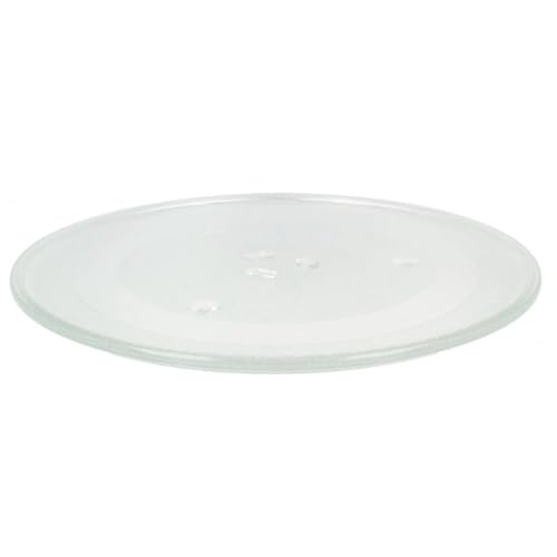 Mikrowellenplatte aus Glas, Durchmesser 288 mm, für Mikrowelle DE74-20102D SAMSUNG DE74-20102D SAMSUNG von Samsung