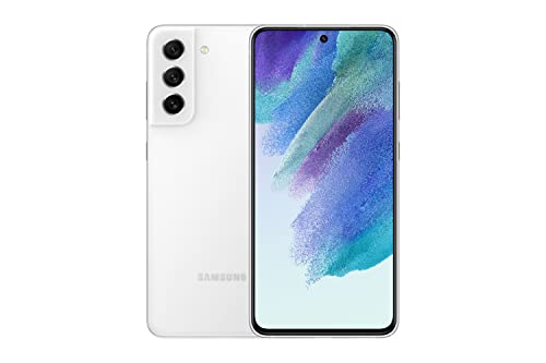 Mobile Phone Galaxy S21 FE 5G/256GB White SM-G990B Samsung von ACER