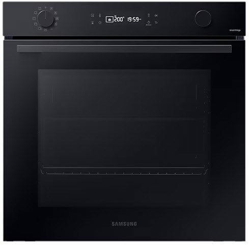 NV7B41307AK Einbaubackofen schwarz / A+ von Samsung