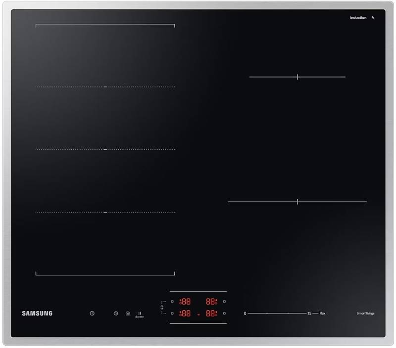NZ64B6056HK Autark-Induktionskochfeld von Samsung