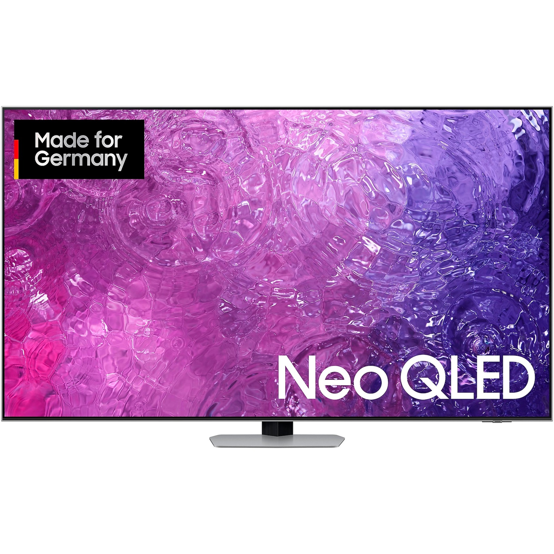 Neo QLED GQ-55QN92C, QLED-Fernseher von Samsung