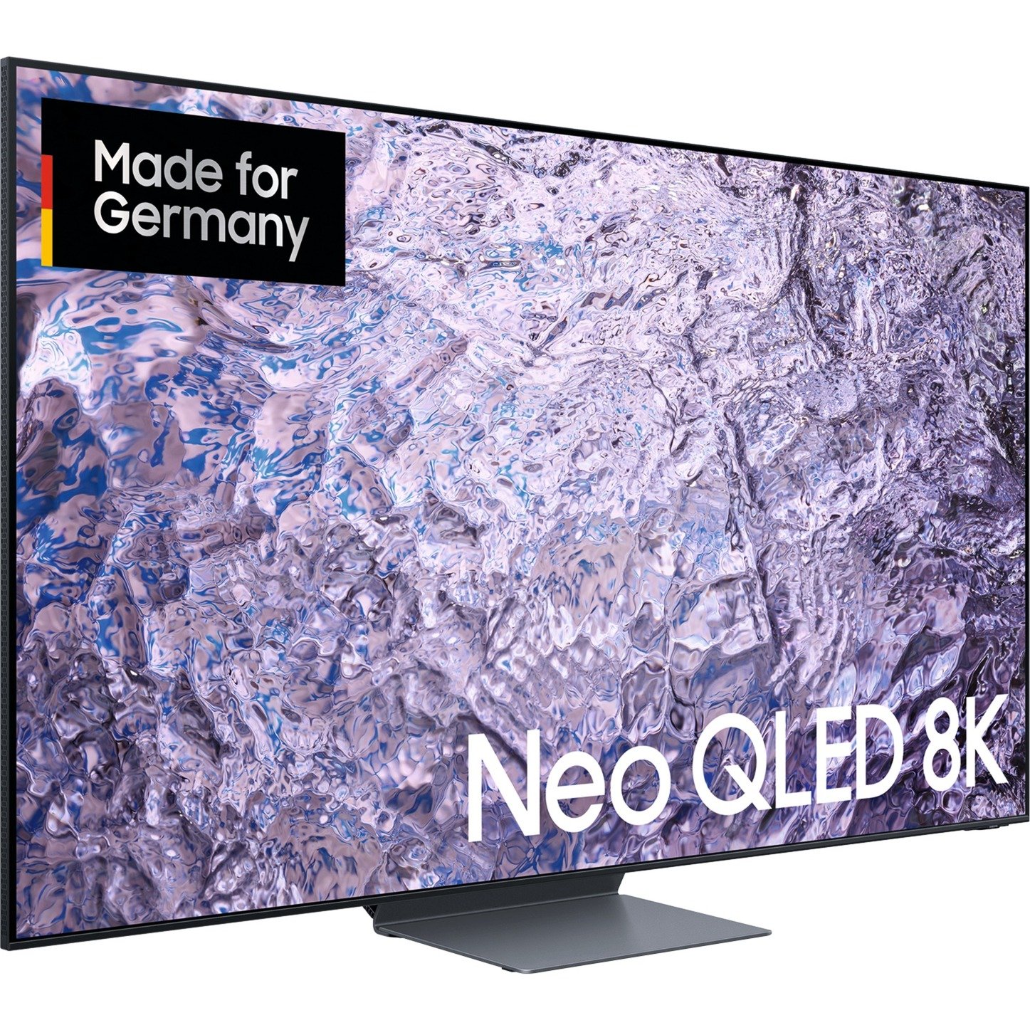 Neo QLED GQ-85QN800C, QLED-Fernseher von Samsung