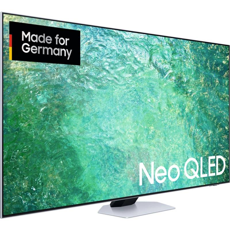 Neo QLED GQ-85QN85C, QLED-Fernseher von Samsung