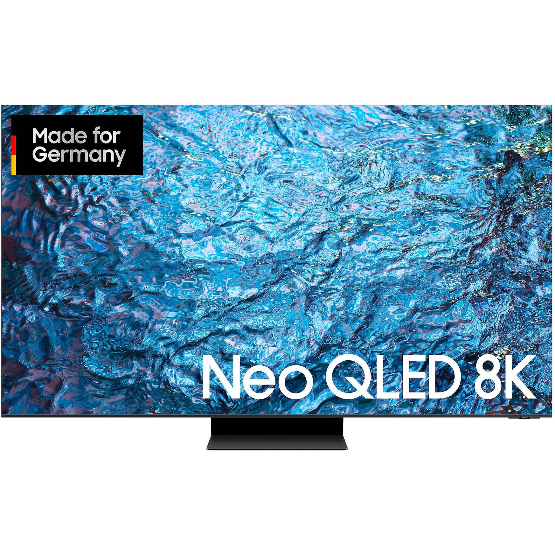 Neo QLED GQ-85QN900C, QLED-Fernseher von Samsung