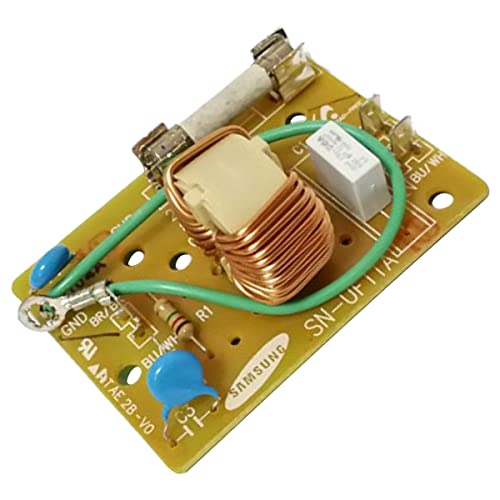 Netzteil (299362-50641) Mikrowelle DE96-00399A SAMSUNG von Samsung