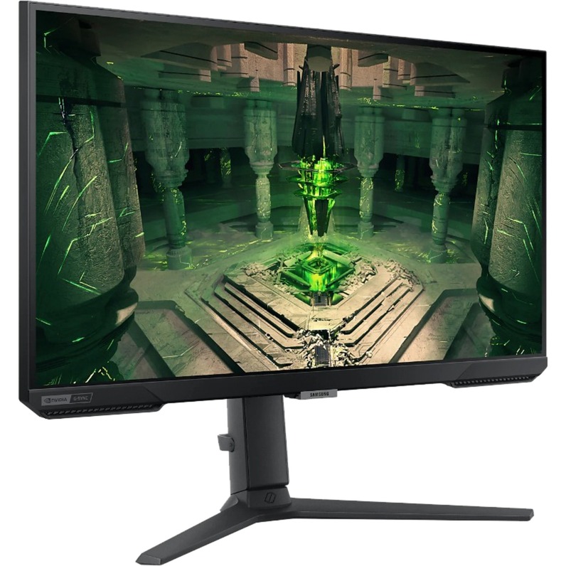 Odyssey Gaming G4 S25BG400EU, Gaming-Monitor von Samsung