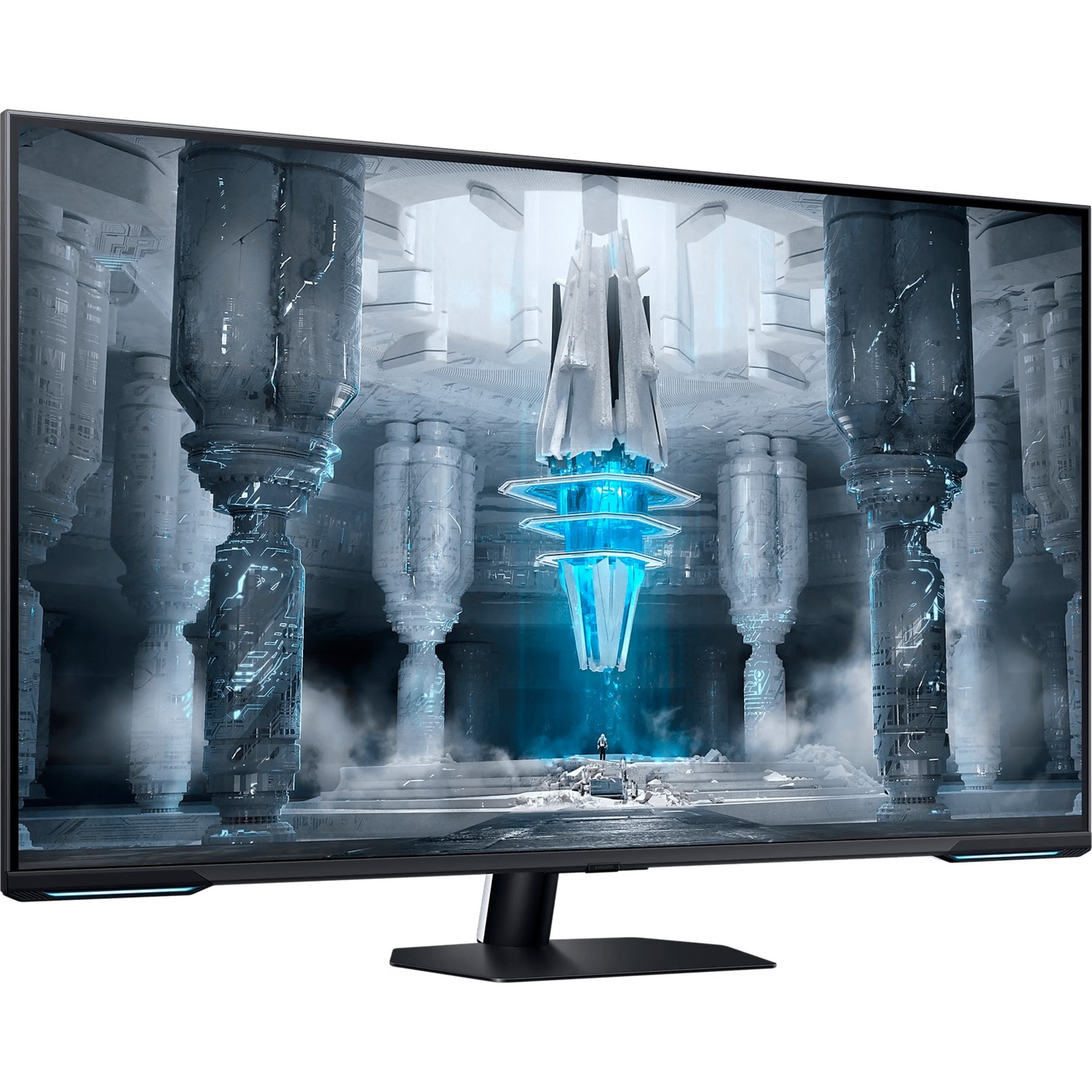 Odyssey Neo G70C S43CG700NU, Gaming-Monitor von Samsung