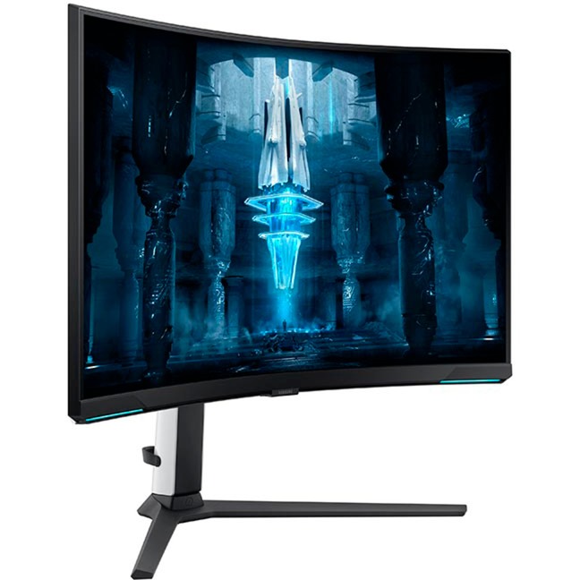 Odyssey Neo G8 S32BG850NP, Gaming-Monitor von Samsung