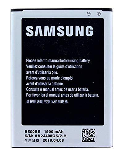 Original Akku für Samsung EB-B500BEB Original Akku für Samsung EB-B500BEB von Samsung