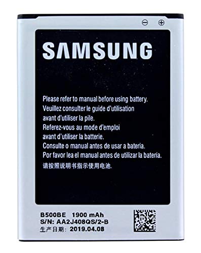 Original Akku für Samsung EB-B500BEB von Samsung