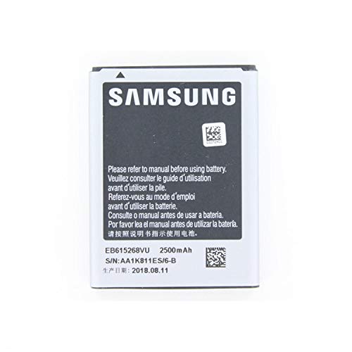 Original Akku für Samsung EB615268VUCSTD Original von Samsung