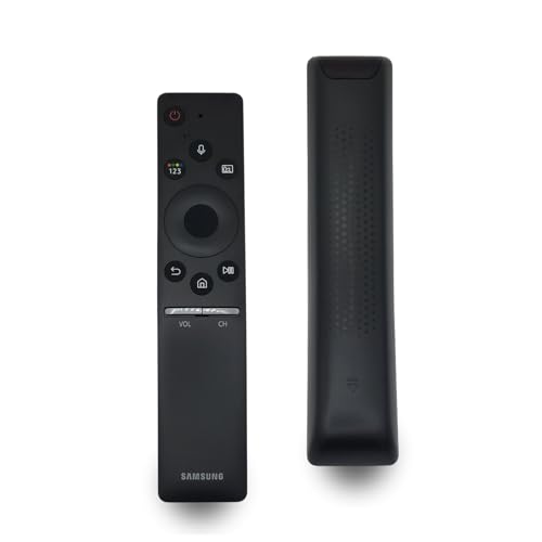 Original BN59-01298G Samsung Fernbedienung - für Samsung Smart TVs – sofort einsatzbereit, kein Setup nötig Original BN59-01298G Samsung Fernbedienung - für Samsung Smart TVs – sofort einsatzbereit, kein Setup nötig von Samsung