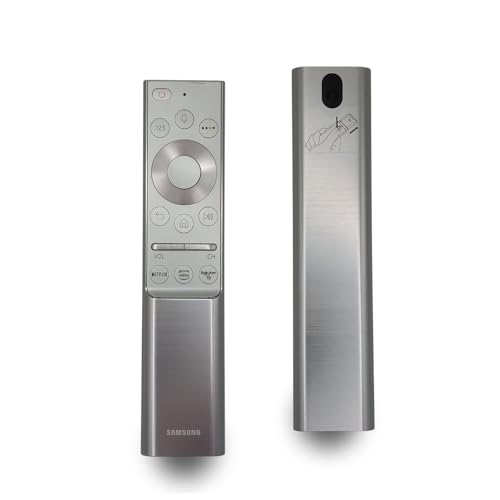Samsung BN59-01311G/B – Original-Fernbedienung für Samsung Smart TVs – Ersatzmodell, sofort einsatzbereit, kein Setup nötig - alternativ BN59-01311B / BN5901311B Samsung BN59-01311G/B – Original-Fernbedienung für Samsung Smart TVs – Ersatzmodell, sofort einsatzbereit, kein Setup nötig - alternativ BN59-01311B / BN5901311B von Samsung