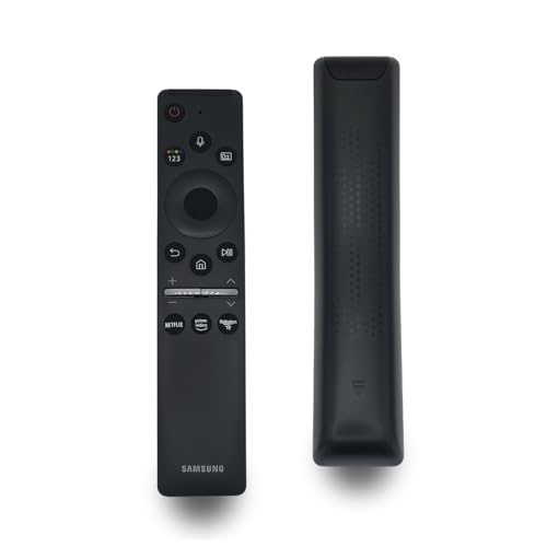 Samsung BN59-01330B – Original-Fernbedienung für Samsung Smart TVs – Ersatzmodell, sofort einsatzbereit, kein Setup nötig Samsung BN59-01330B – Original-Fernbedienung für Samsung Smart TVs – Ersatzmodell, sofort einsatzbereit, kein Setup nötig von Samsung