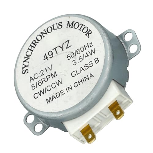Original Drehteller Motor Mikrowelle DE31-10154D, DE31-10154A SAMSUNG Original Drehteller Motor Mikrowelle DE31-10154D, DE31-10154A SAMSUNG von Samsung