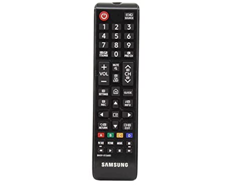 Original Fernbedienung BN59-01268D für Samsung TV UE32M5522 UE32M5525 UE40MU6199 UE40MU6400 UE43MU6120 von Samsung