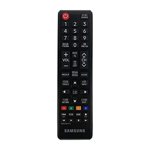 Original Fernbedienung für Samsung AA59-00741A sub AA59-00755A AA59-00776A von Samsung