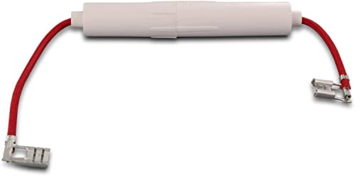 Original Hochvoltsicherung 0,85 A 5 KV Mikrowelle DE91-70061A Samsung von Samsung