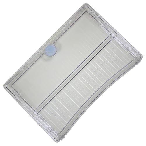 Original Regal Gemüsefach Kühlschrank Gefrierschrank DA67-00490B SAMSUNG Original Regal Gemüsefach Kühlschrank Gefrierschrank DA67-00490B SAMSUNG von Samsung