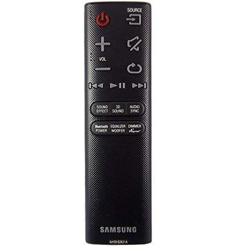 Original Samsung HW-H450 Soundbar Fernbedienung von Samsung
