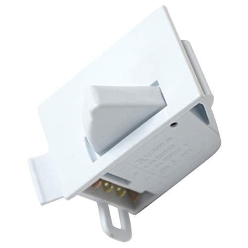 Original Schalter für Kühlschrank, Gefrierschrank, DA34-00041A Samsung Kühlschrank, Gefrierschrank DA34-00041A SAMSUNG Original Schalter für Kühlschrank, Gefrierschrank, DA34-00041A Samsung Kühlschrank, Gefrierschrank DA34-00041A SAMSUNG von Samsung
