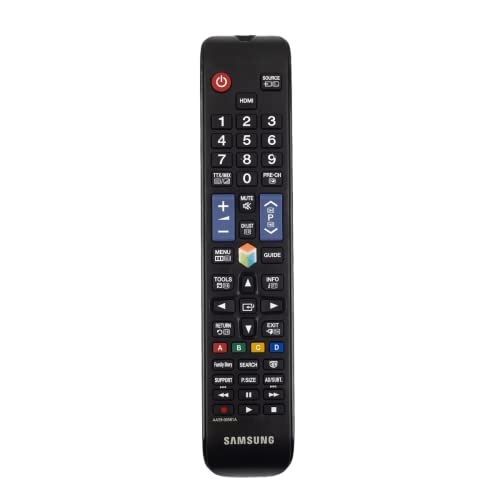 Original TV Fernbedienung für SAMSUNG LH46HDBPLGAZA Fernseher von Samsung