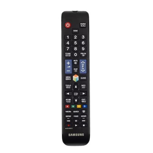 Original TV Fernbedienung für SAMSUNG UE37ES5700 Fernseher von Samsung