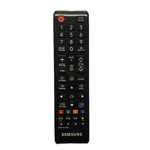 Original TV Fernbedienung für Samsung UD55E Fernseher von Samsung