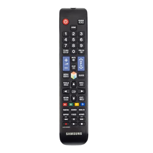 Original TV Fernbedienung für Samsung UE32ES6300S Fernseher von Samsung