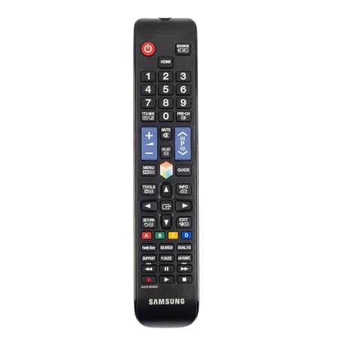 Original TV Fernbedienung für Samsung UE40ES5700 Fernseher Original TV Fernbedienung für Samsung UE40ES5700 Fernseher von Samsung
