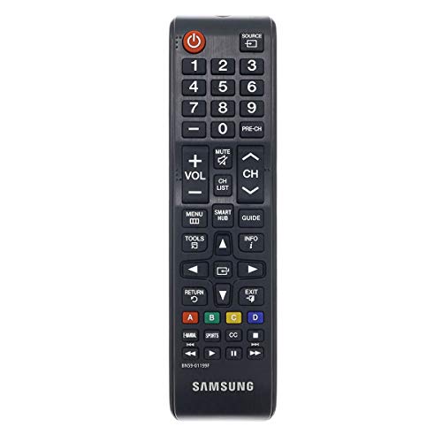 Original TV Fernbedienung für Samsung UE55D8000 Fernseher von Samsung