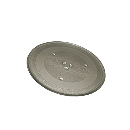 Original-Tablett für Mikrowelle DE74-20002B Samsung Original-Tablett für Mikrowelle DE74-20002B Samsung von Samsung